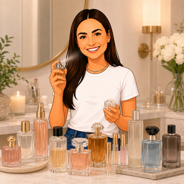PROFUMI PERSONA