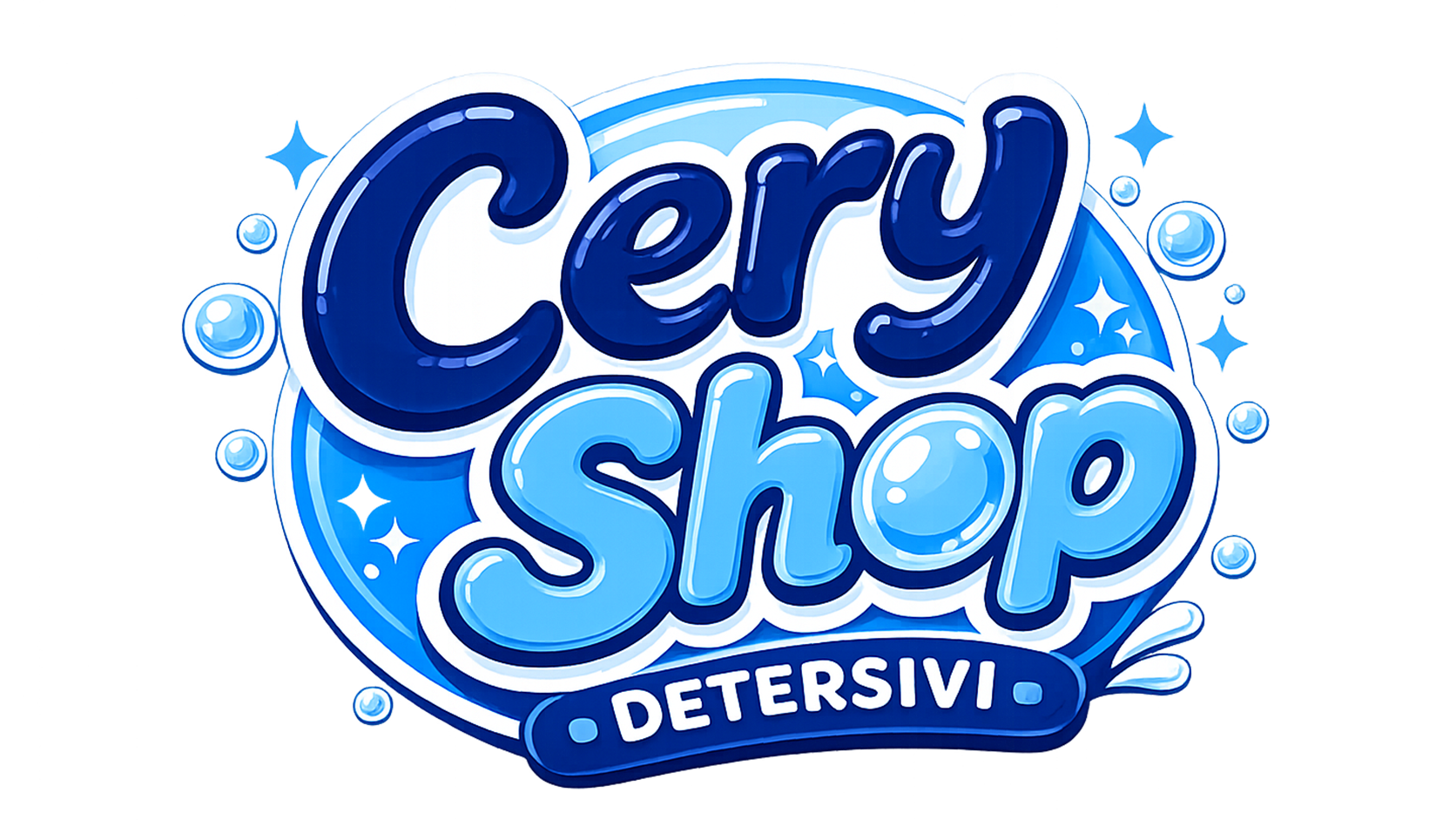 Cery Shop Detersivi