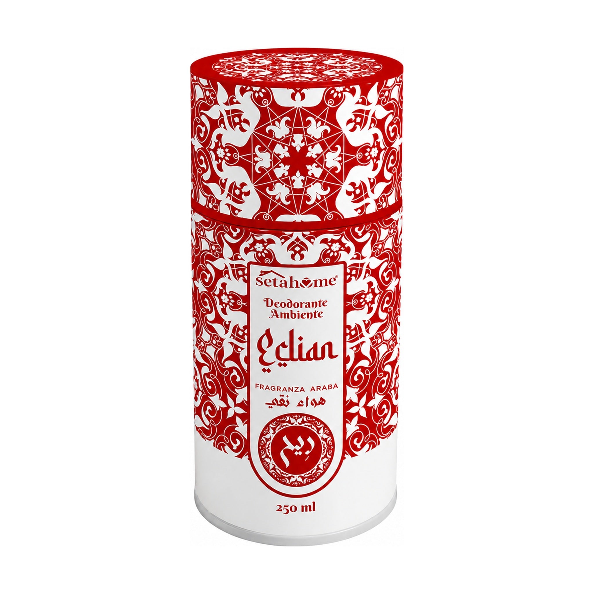 SETABLU DEO AMBIENTE ECLIAN 250 ML