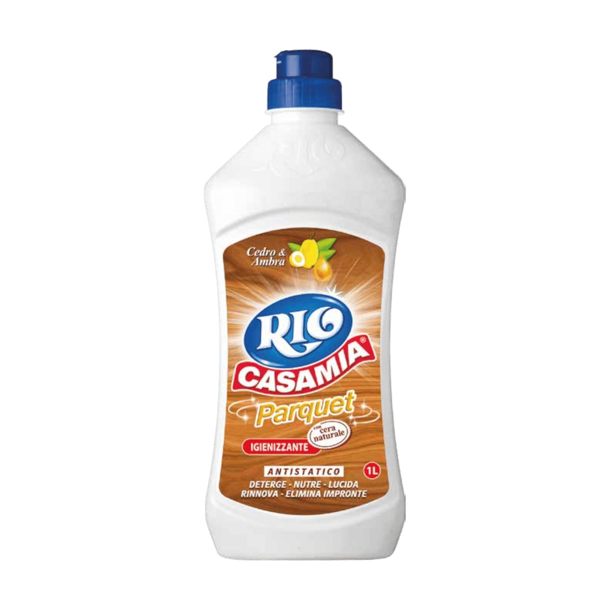 RIO CASA MIA PARQUET 1 LT
