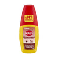 AUTAN REPELLENTE VAPO ZECCHE E TAFANI 100 ML