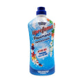 ORO PAVIMENTI CONCENTRATO TI PROFUMA BLU 1 LT