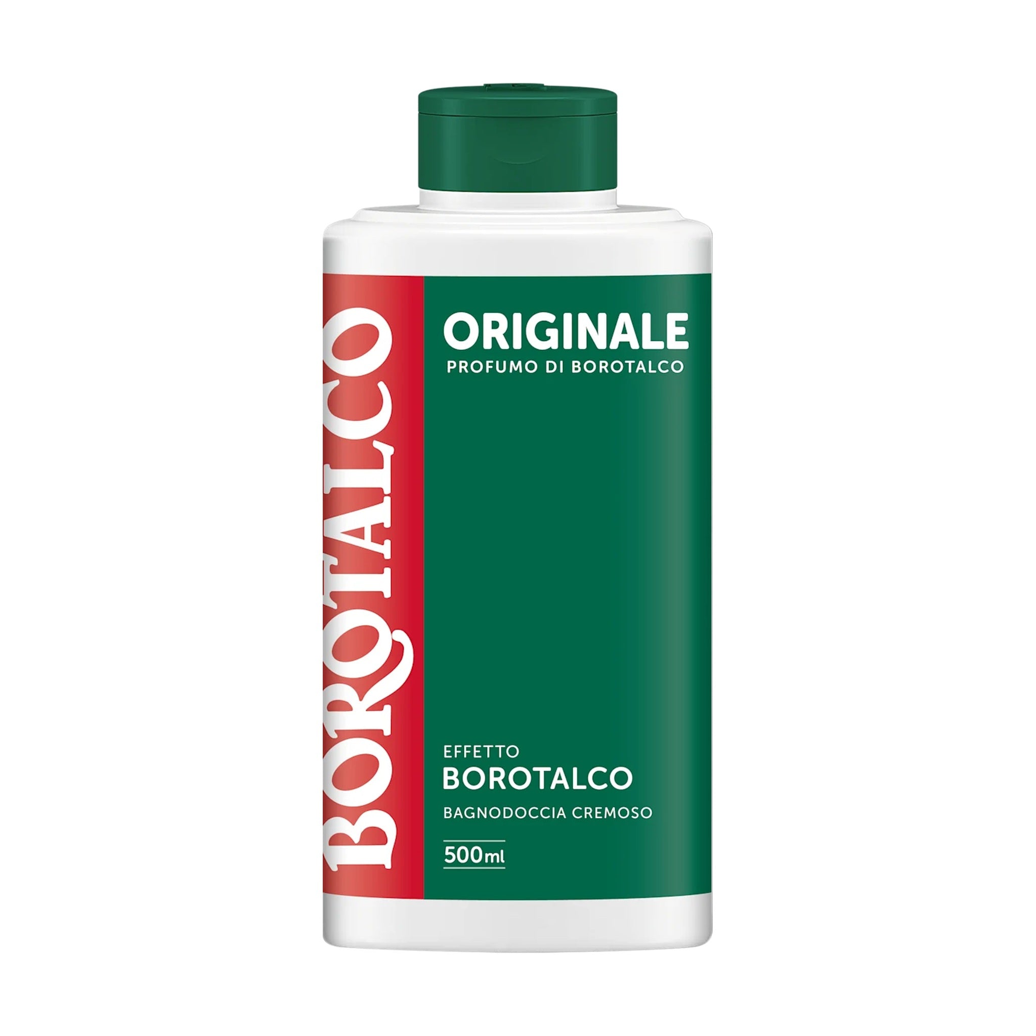 BOROTALCO BAGNODOCCIA ORIGINAL 500 ML
