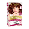 L'OREAL EXCELLENCE N.6.54 BIONDO SCURO MOGANO RAMATO