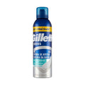 GILLETTE SERIES SCHIUMA DA BARBA COOLING 250 ML