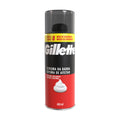 GILLETTE SCHIUMA DA BARBA CLASSICA 400 ML