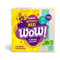 WOW TOVAGLIOLI MAXI DOPPIOVELO 43 PZ