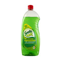 SVELTO DETERSIVO PIATTI LIMONE 1030 ML