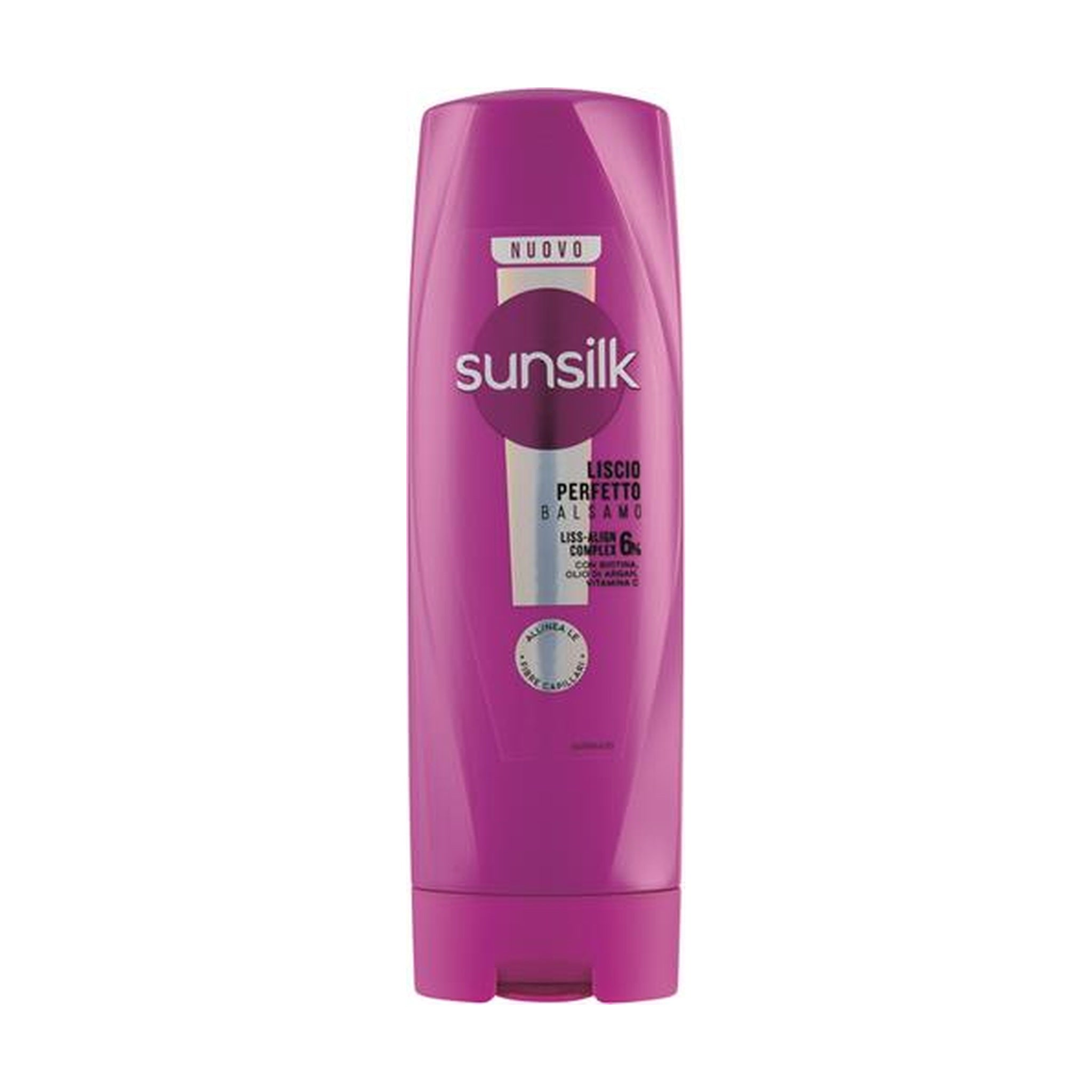 SUNSILK BALSAMO LISCIO PERFETTO 200 ML