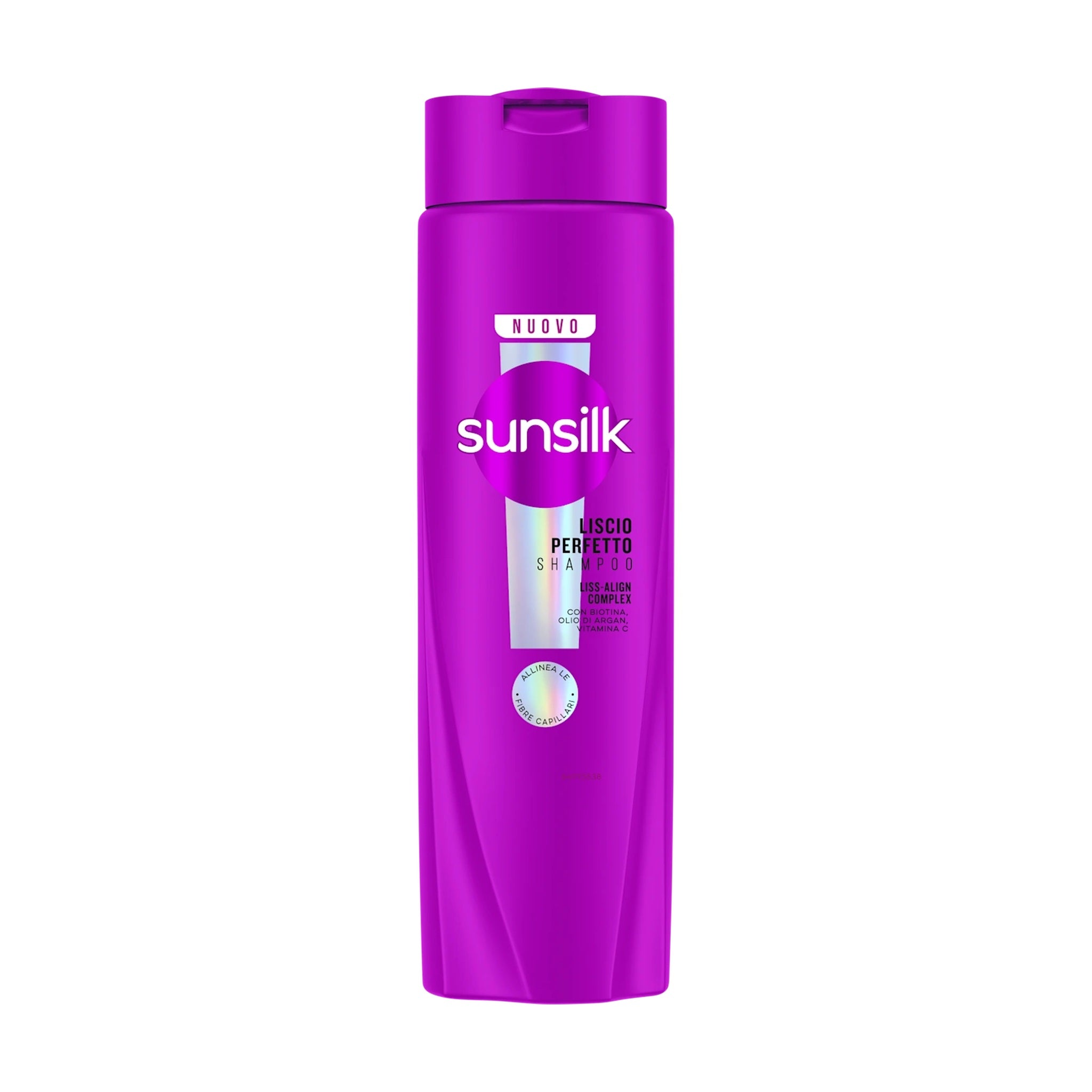 SUNSILK SHAMPOO LISCIO PERFETTO 250 ML