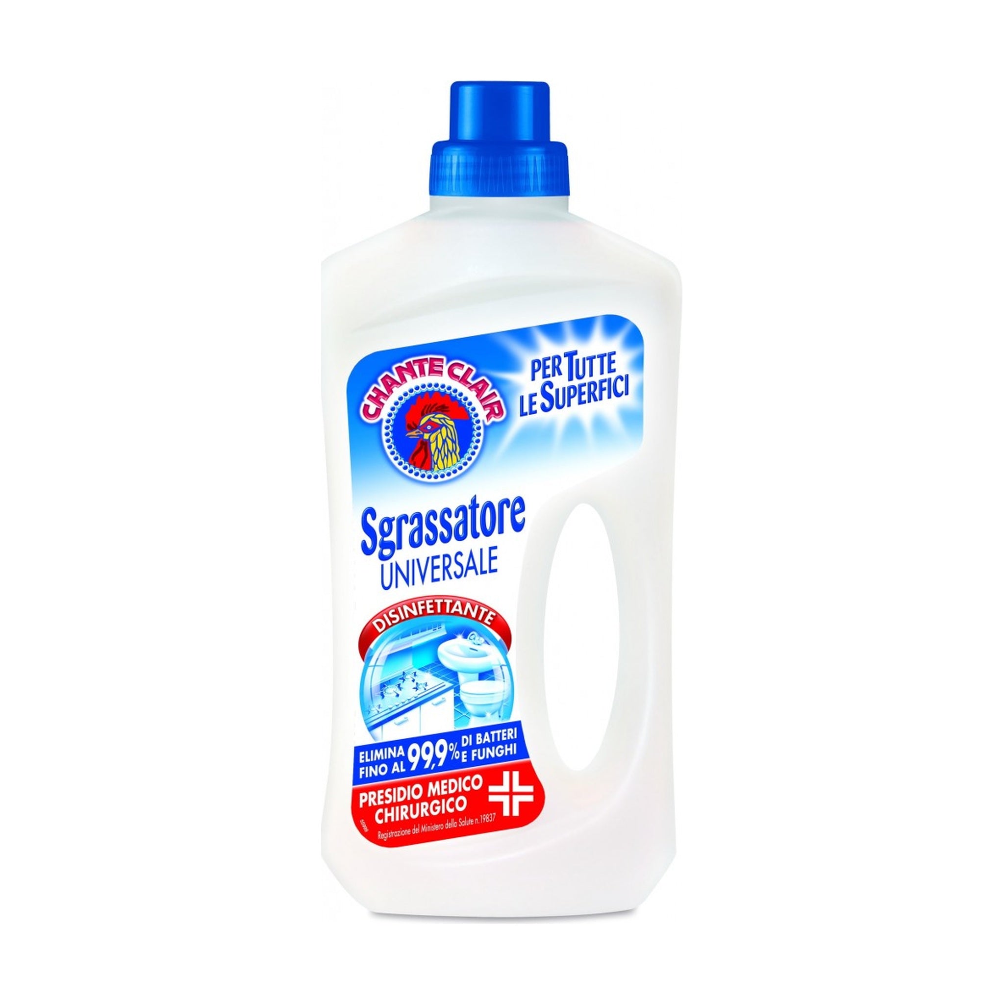 CHANTE CLAIR PAVIMENTI DISINFETTANTE 750 ML