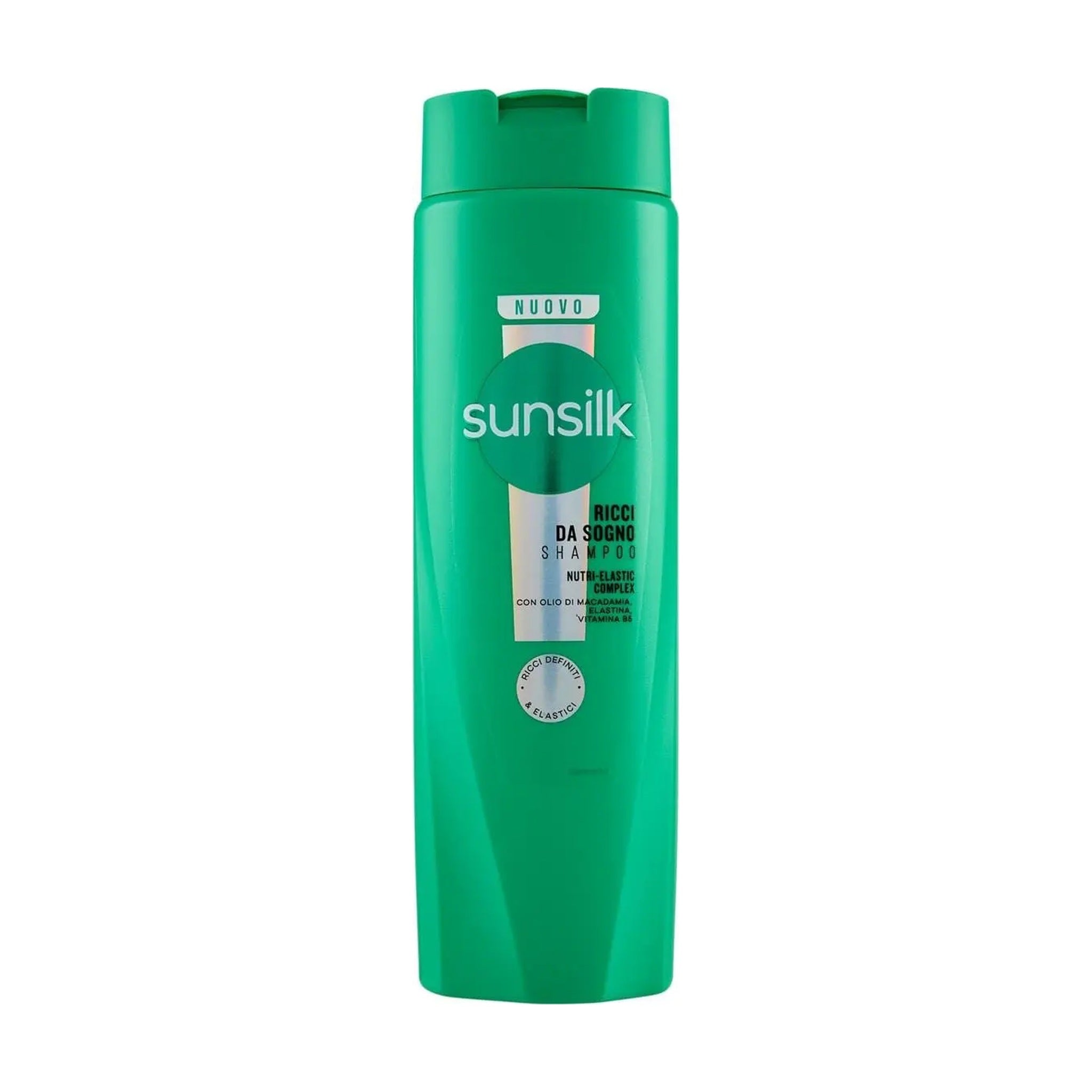 SUNSILK SHAMPOO RICCI DA SOGNO 250 ML