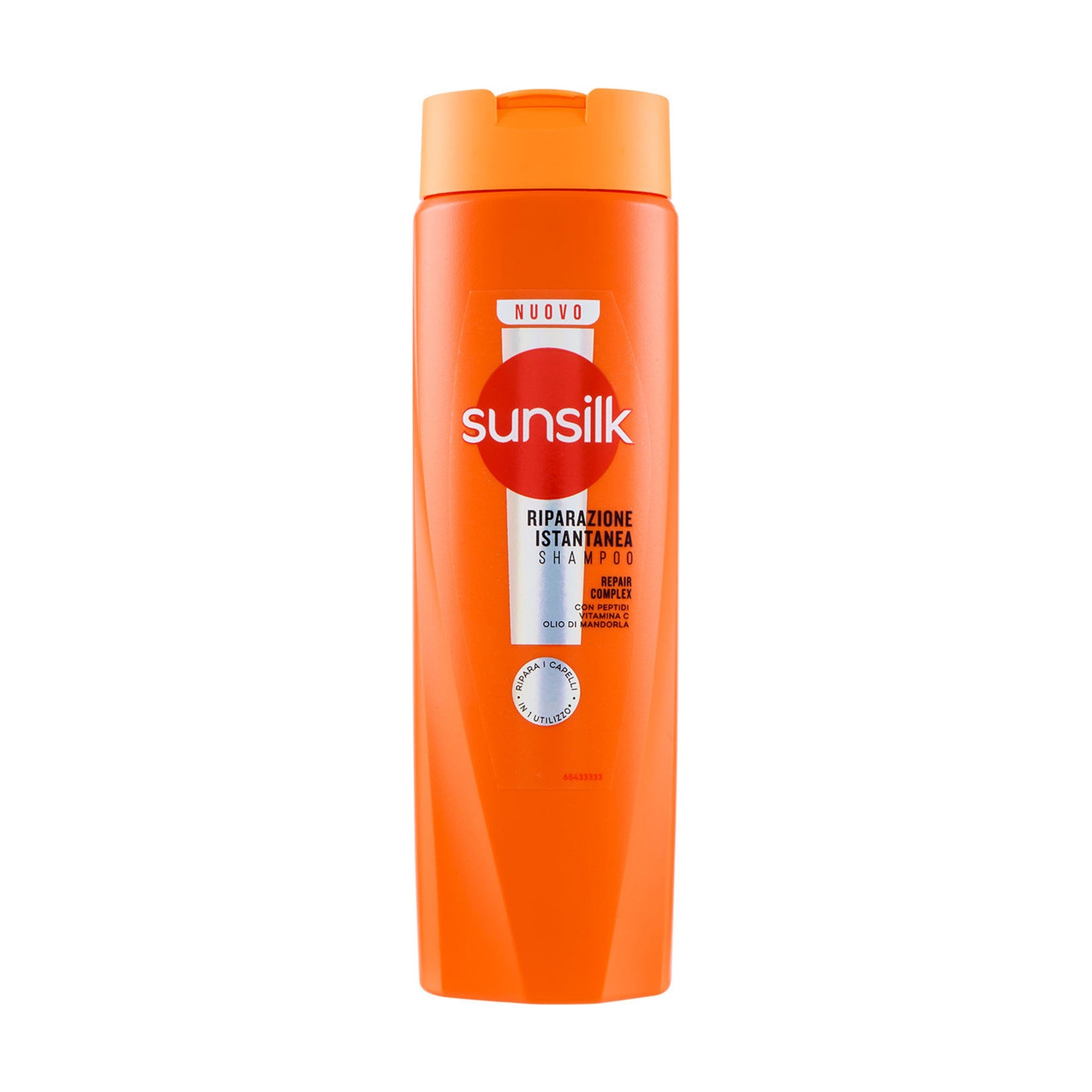 SUNSILK SHAMPOO RIPARAZIONE ISTANTANEA 250 ML