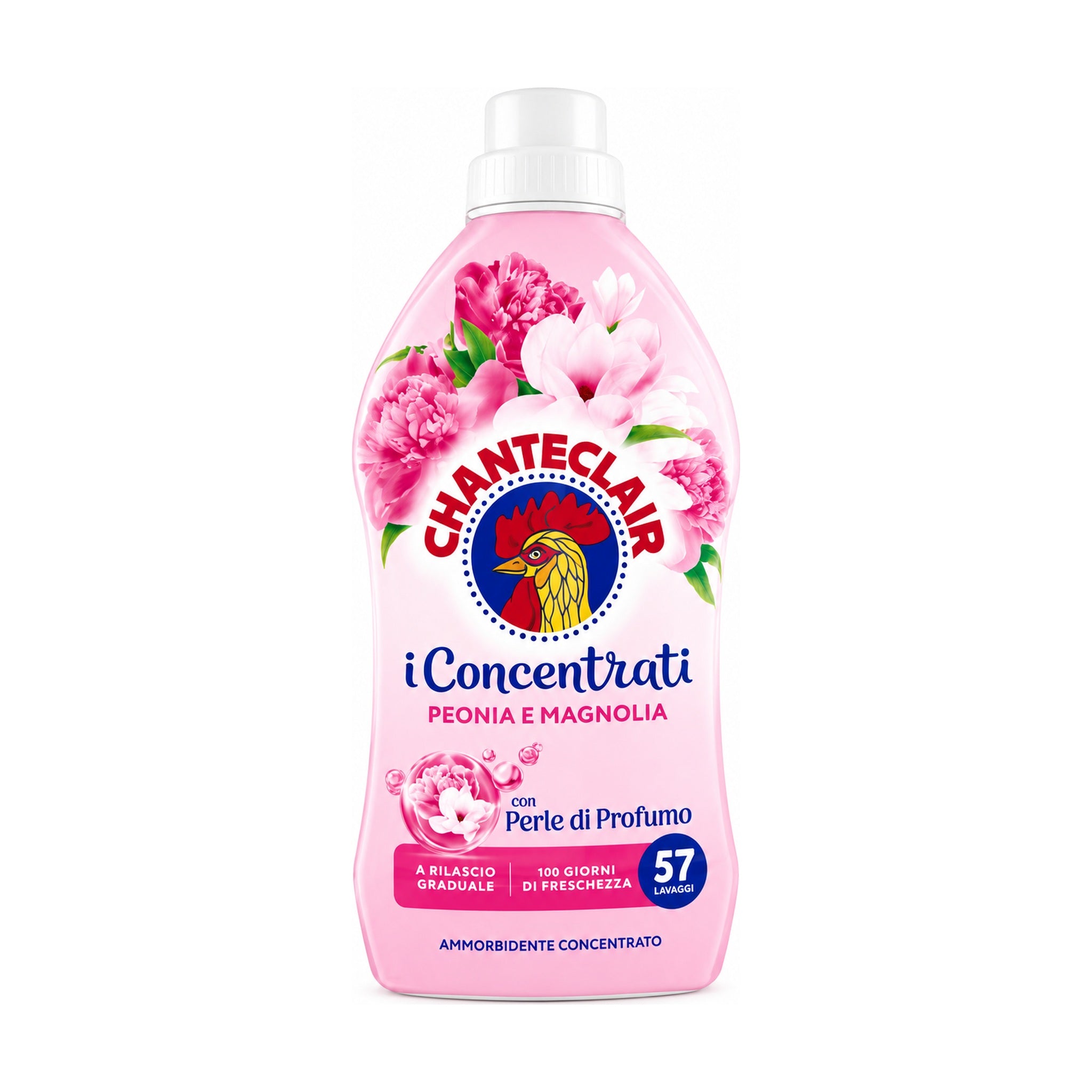 CHANTE CLAIR AMMORBIDENTE CONCENTRATO PEONIA 1 LT