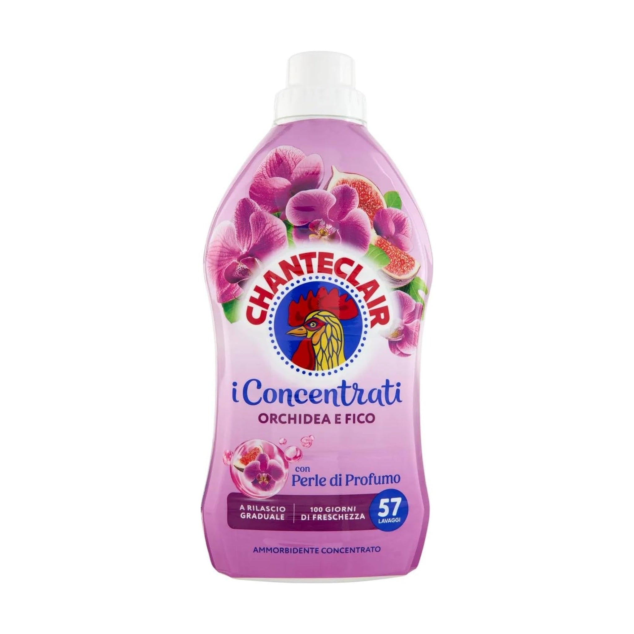 CHANTE CLAIR AMMORBIDENTE CONCENTRATO ORCHIDEA 1 LT