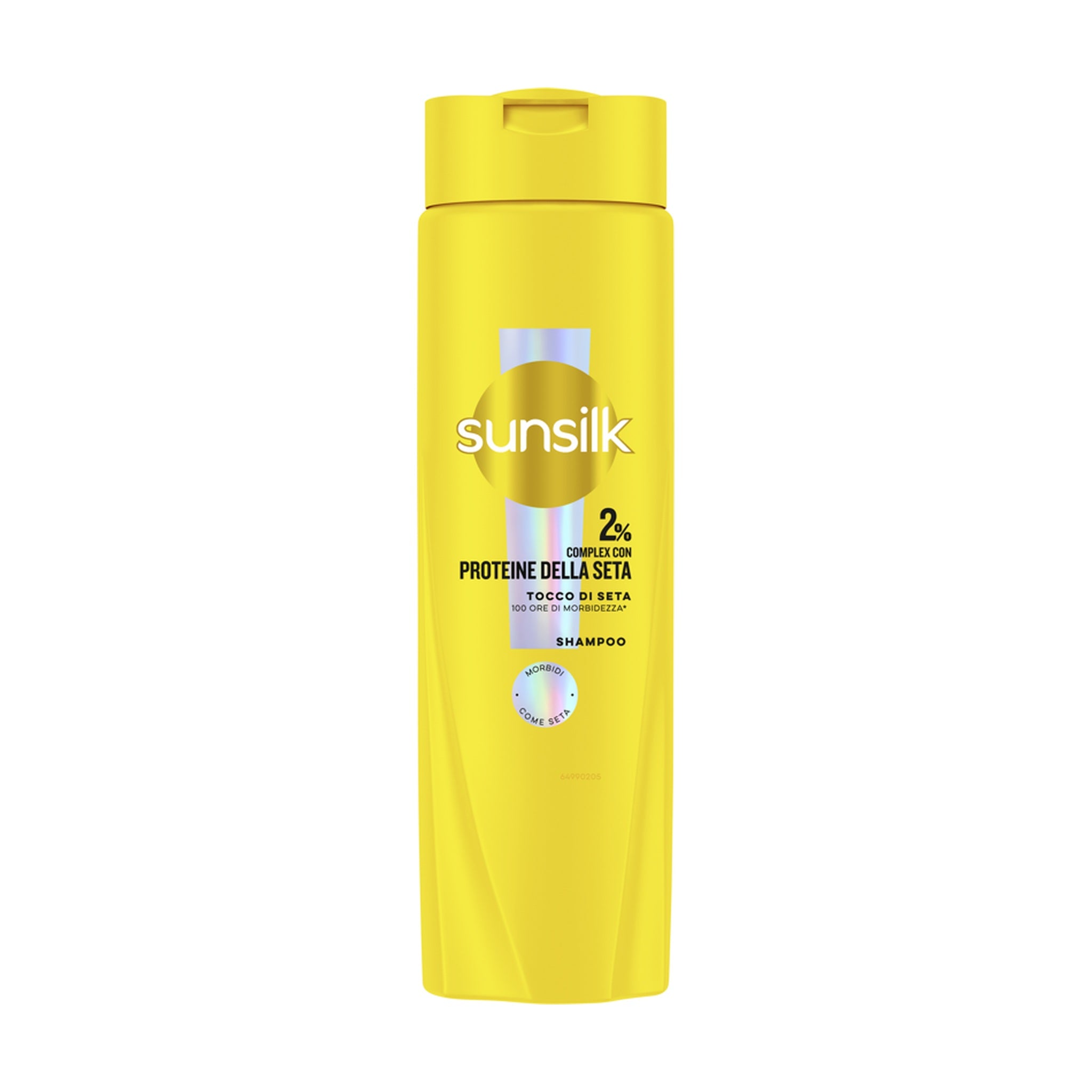 SUNSILK SHAMPOO TOCCO DI SETA 250 ML