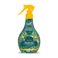 SWEET HOME PROFUMATORE AMBIENTE E TESSUTI YASMINA 250 ML