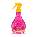 SWEET HOME PROFUMATORE AMBIENTE E TESSUTI WARDAH 250 ML