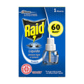 RAID ELETTRICO RICARICA LIQUIDA CLASSICO 60 NOTTI 36 ML