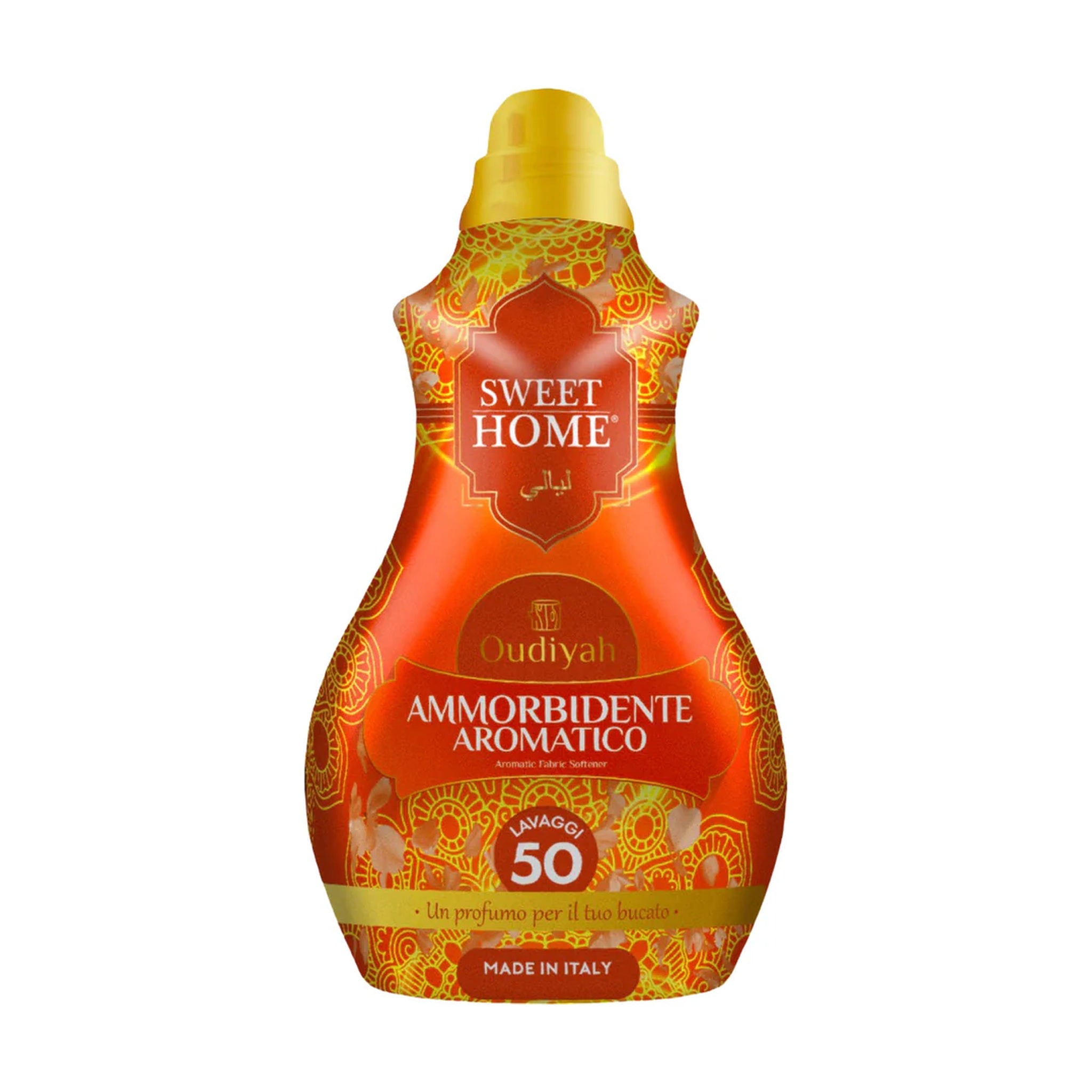 SWEET HOME AMMORBIDENTE AROMATICO OUDIYAH 1250 ML
