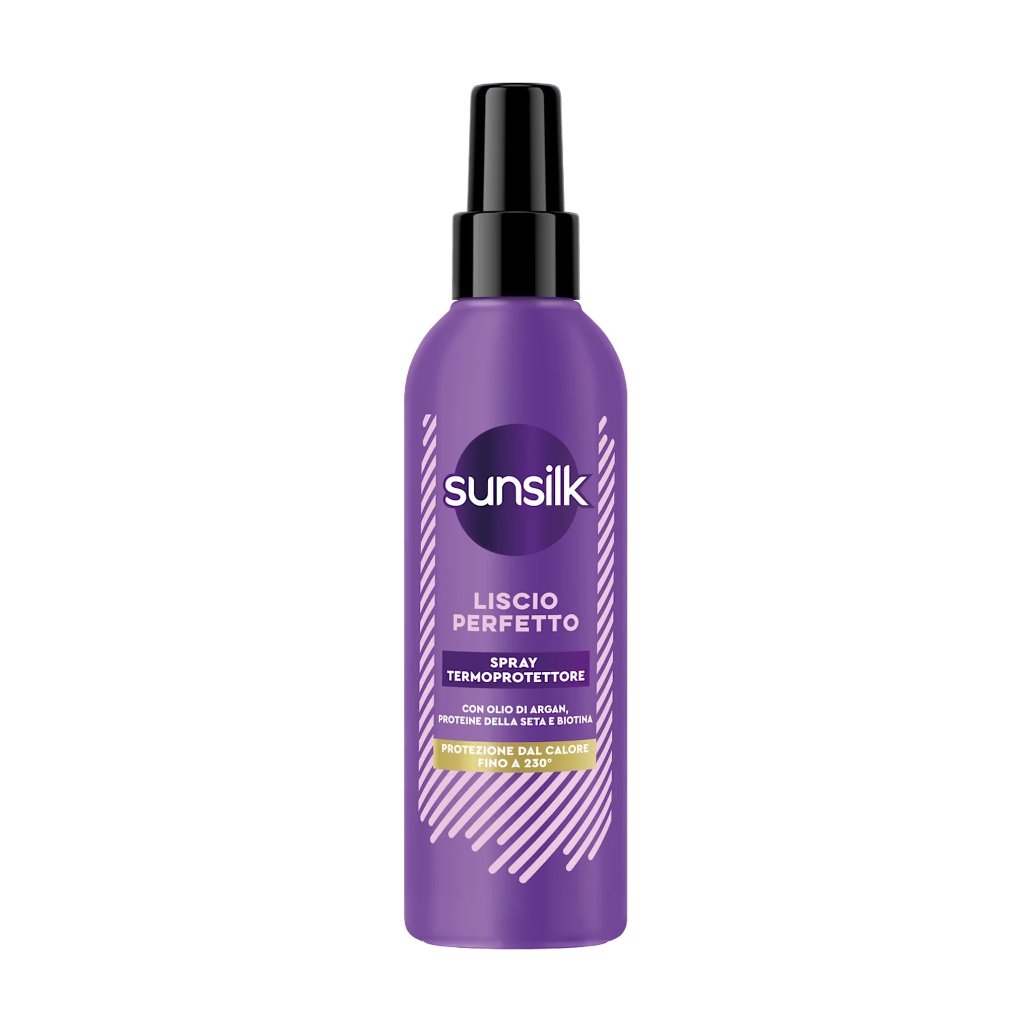 SUNSILK TERMOPROTETTORE SPRAY LISCIO PERFETTO 200 ML