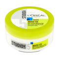 L'OREAL STUDIO LINE INVISI FIX 5 GEL-CREMA MINERAL 24H FISSAGGIO FORTE 150 ML