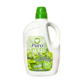 PURO AMORE AMMORBIDENTE VERDE 60 LAVAGGI