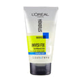 L'OREAL STUDIO LINE INVISI FIX GEL MINERALE FISSAGGIO FORTE 150 ML