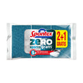 SPONTEX ZERO SPORCO E GRAFFI 3 PZ