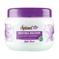 SPLEND'OR MASCHERA CAPELLI IDRATANTE CON ACIDO IALURONICO 500 ML