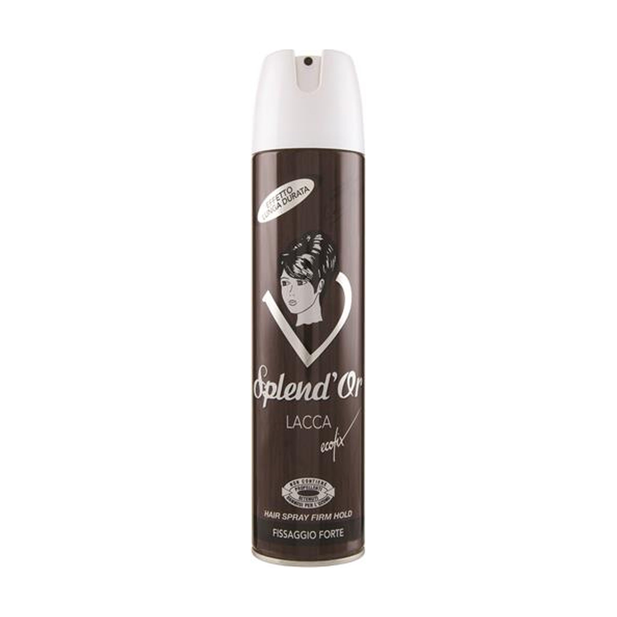 SPLEND'OR LACCA ECOFIX FISSAGGIO FORTE 400 ML
