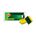 SCOTCH-BRITE CLASSIC RETINA CON SPUGNA SALVADITA 3 PZ