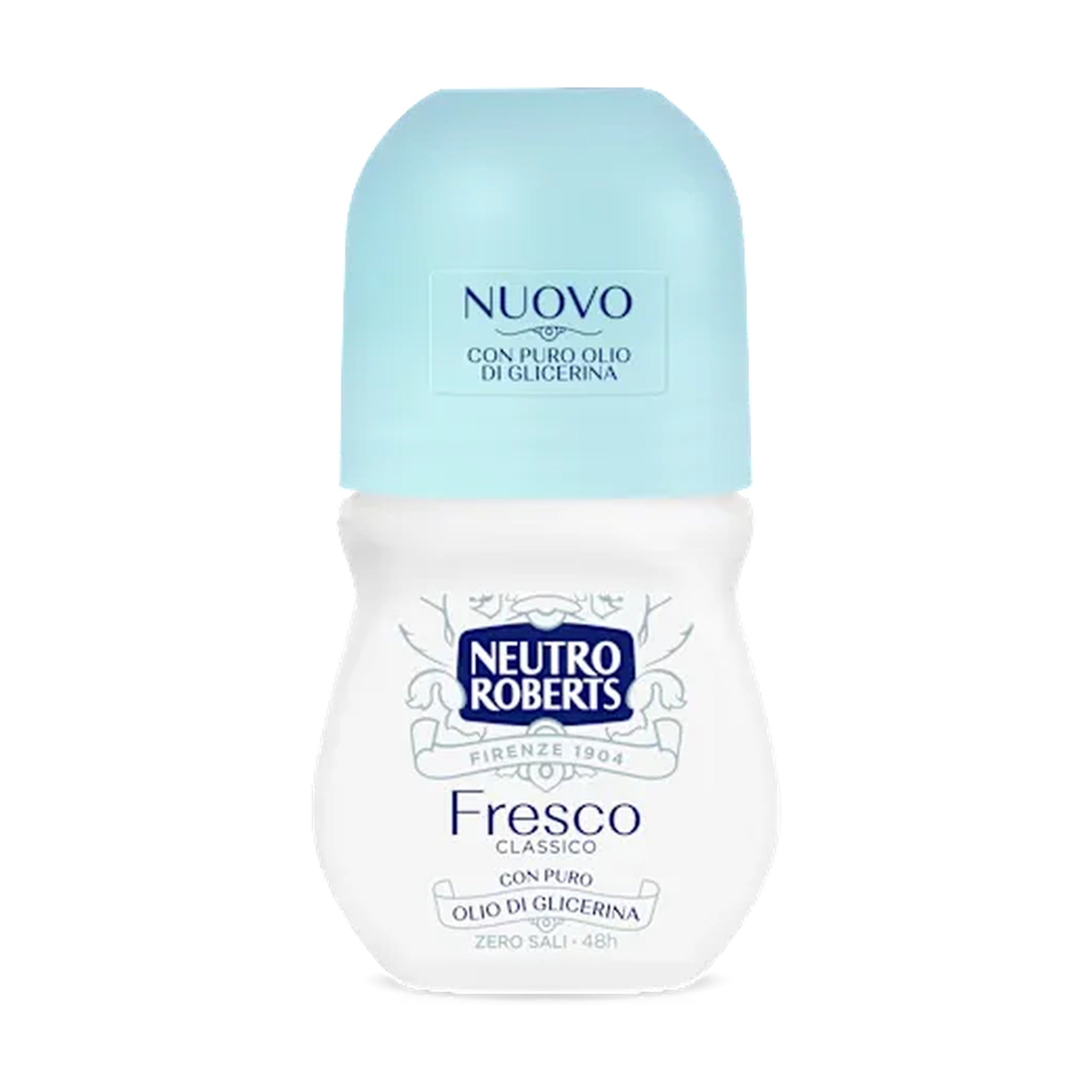 NEUTRO ROBERTS DEO ROLL-ON CLASSICO 50 ML