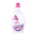 PURO AMORE LAVATRICE ROSA 45 LAVAGGI