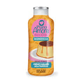 PURO AMORE BAGNOSCHIUMA  CRÈME CARAMEL ALLA VANIGLIA 650 ML