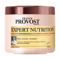 FRANCK PROVOST MASCHERA PROFESSIONALE CON BURRO DI KARITÉ 400 ML