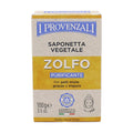 I PROVENZALI SAPONETTA VEGETALE ZOLFO PURIFICANTE 100 G