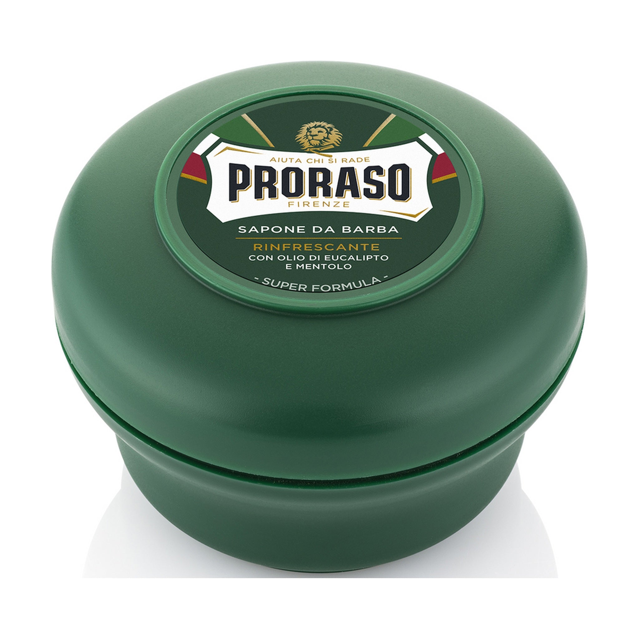 PRORASO SAPONE DA BARBA RINFRESCANTE CIOTOLA 150 ML