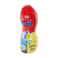 PRIL GOLD GEL LIMONE 540 ML