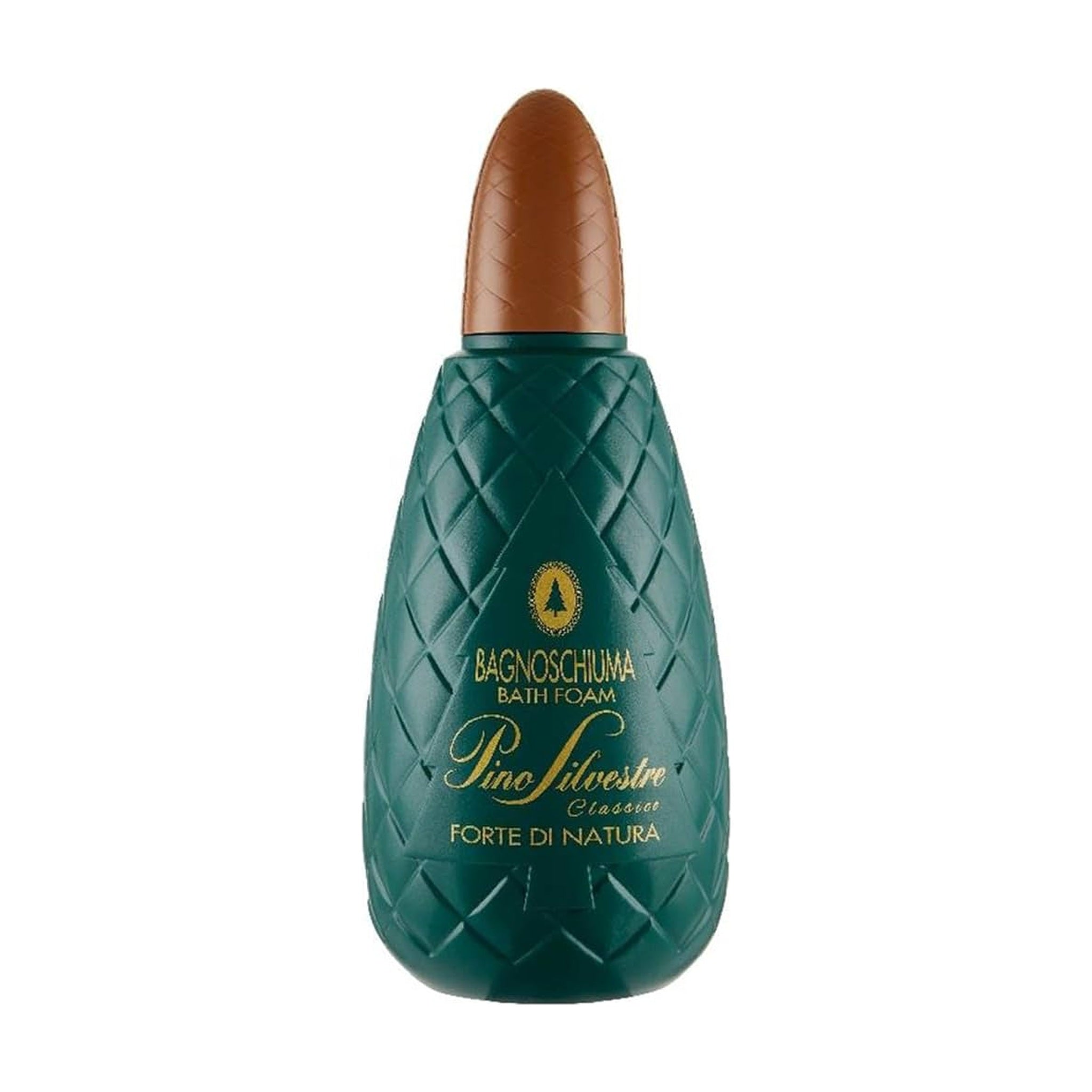 PINO SILVESTRE BAGNOSCHIUMA FORTE DI NATURA 1000 ML