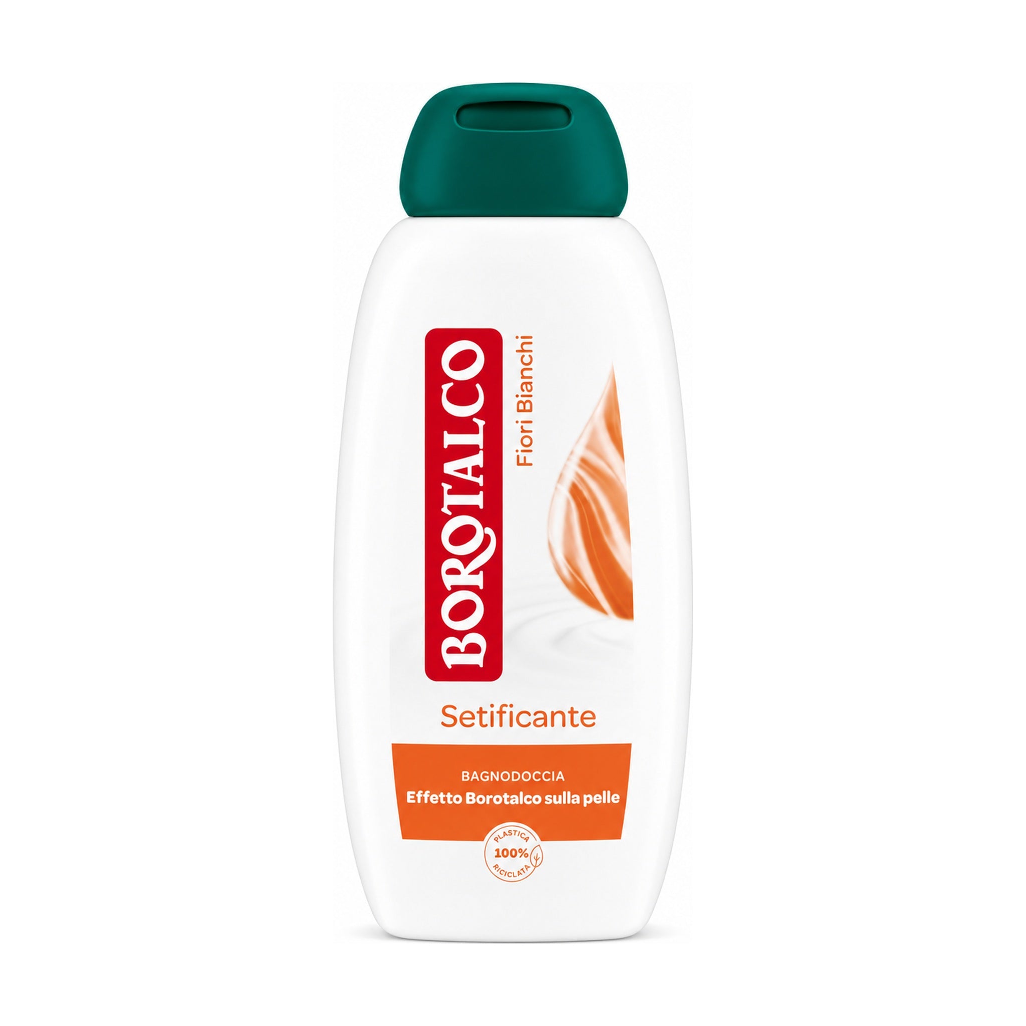 BOROTALCO BAGNOSCHIUMA SETIFICANTE 450 ML