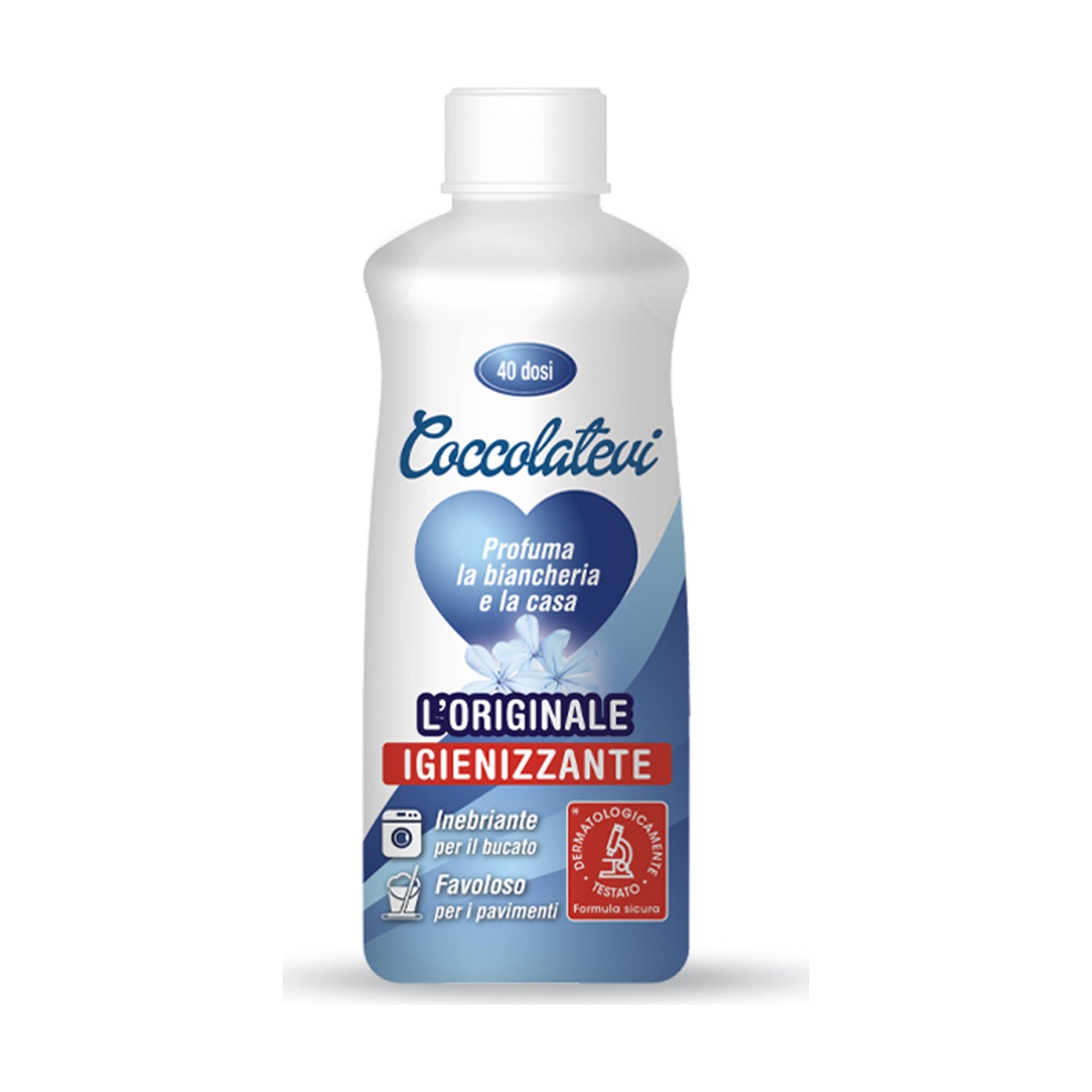 COCCOLATEVI PROFUMATORE L'ORIGINALE 250 ML
