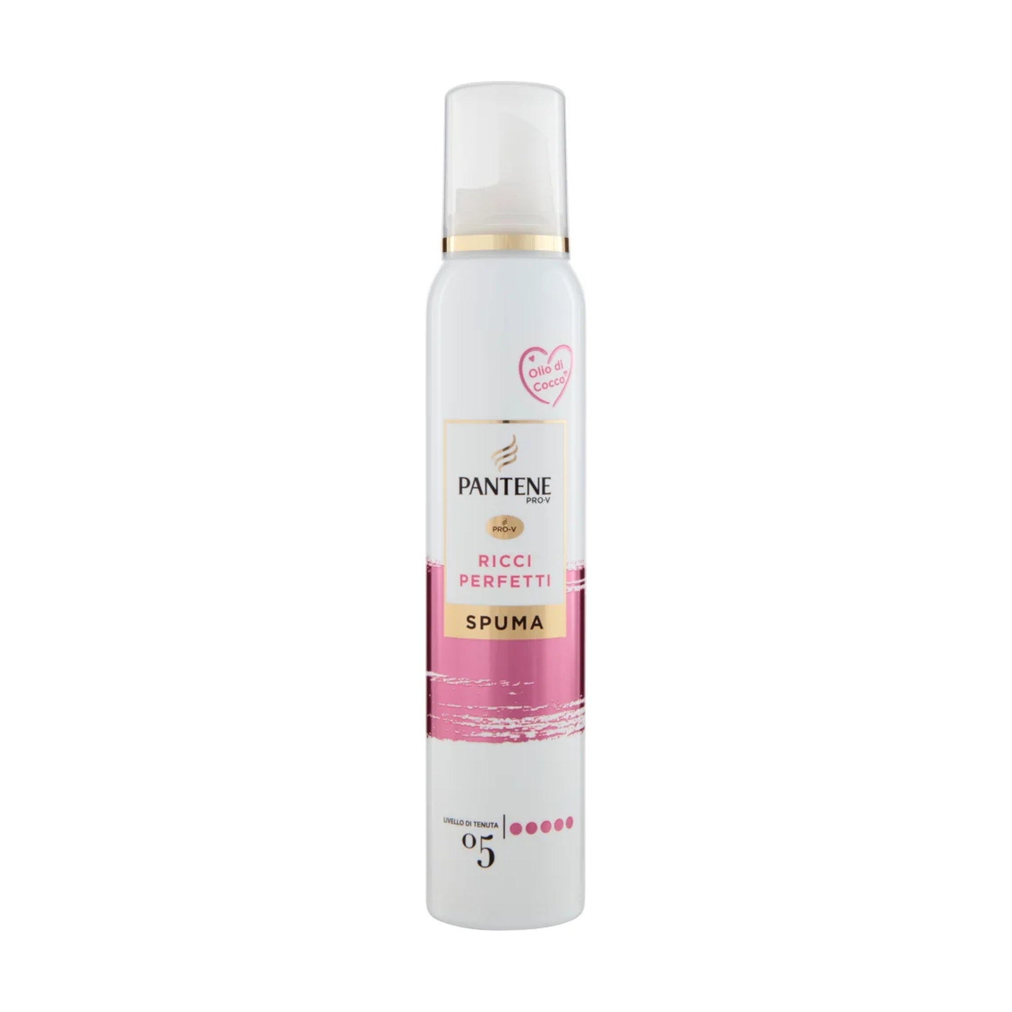 PANTENE SPUMA RICCI PERFETTI 200 ML