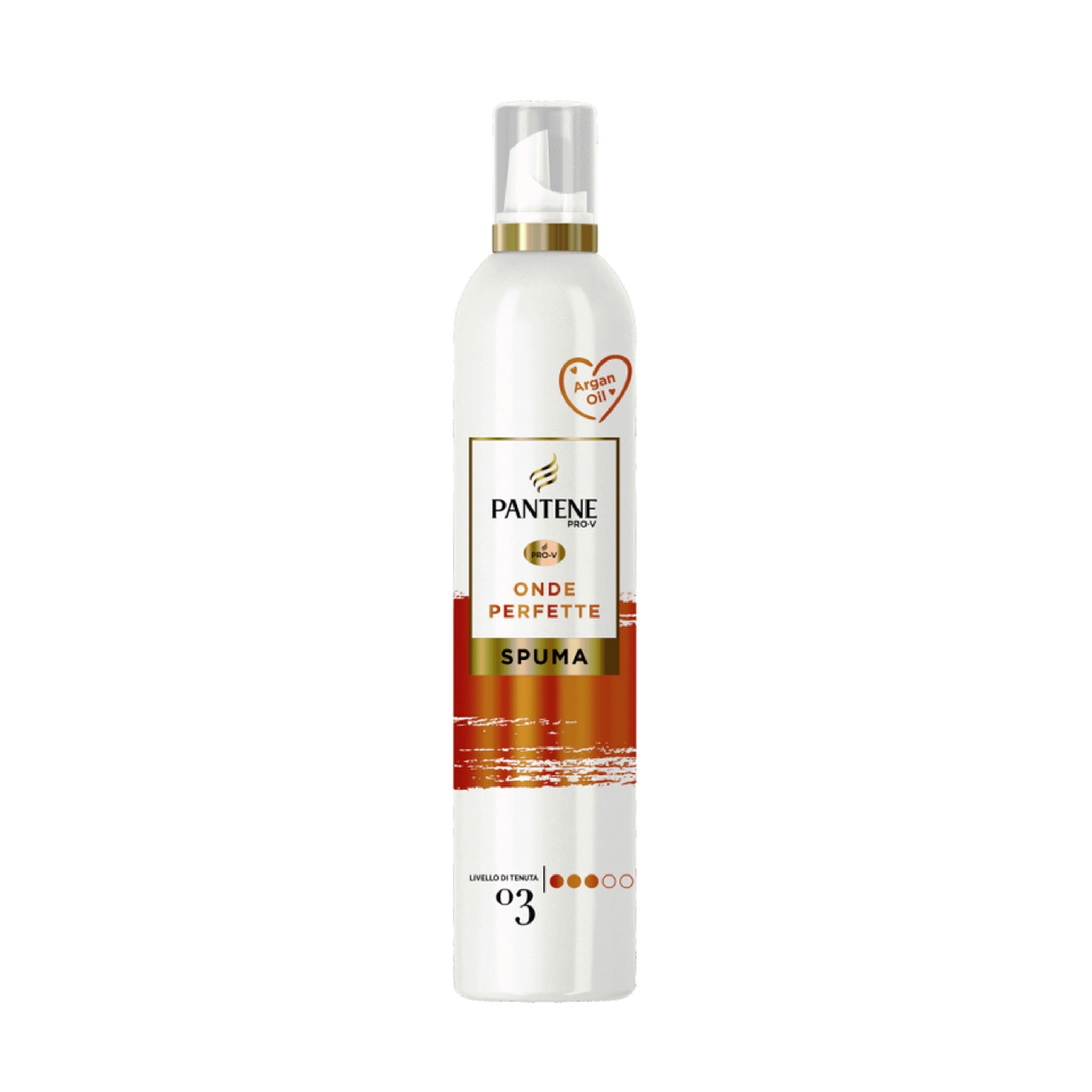 PANTENE SPUMA ONDE PERFETTE 200 ML
