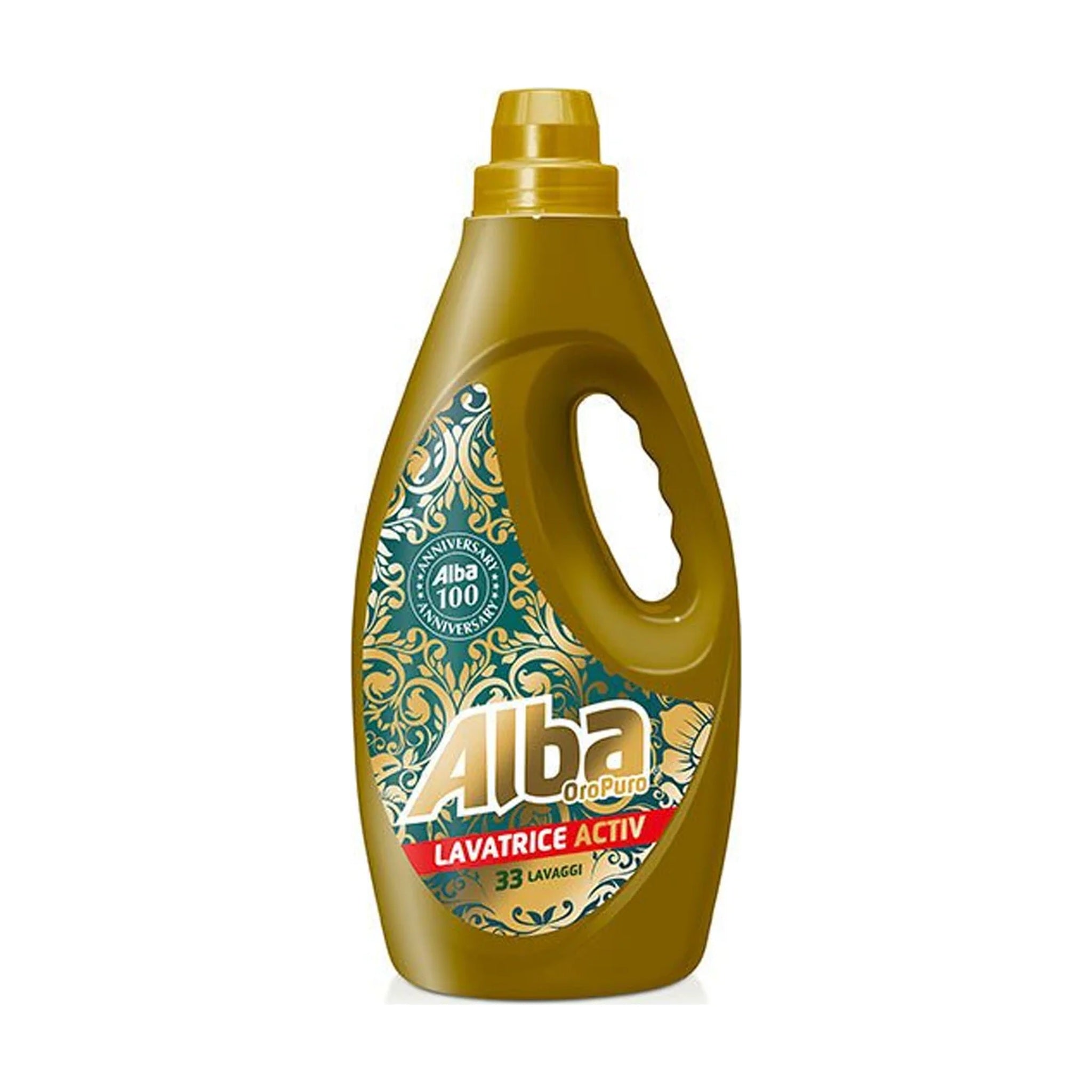 ALBA LAVATRICE ANNIVERSARY ORO PURO 1850 ML