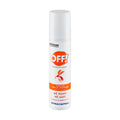 OFF SPRAY REPELLENTE ZANZARE 100 ML
