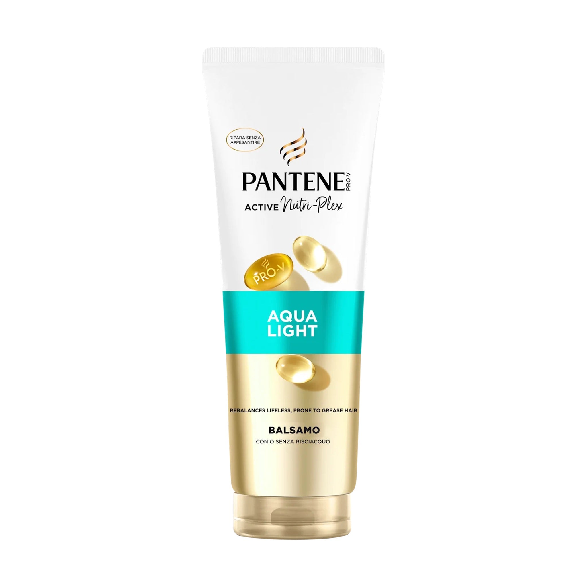 PANTENE BALSAMO AQUALIGHT 200 ML