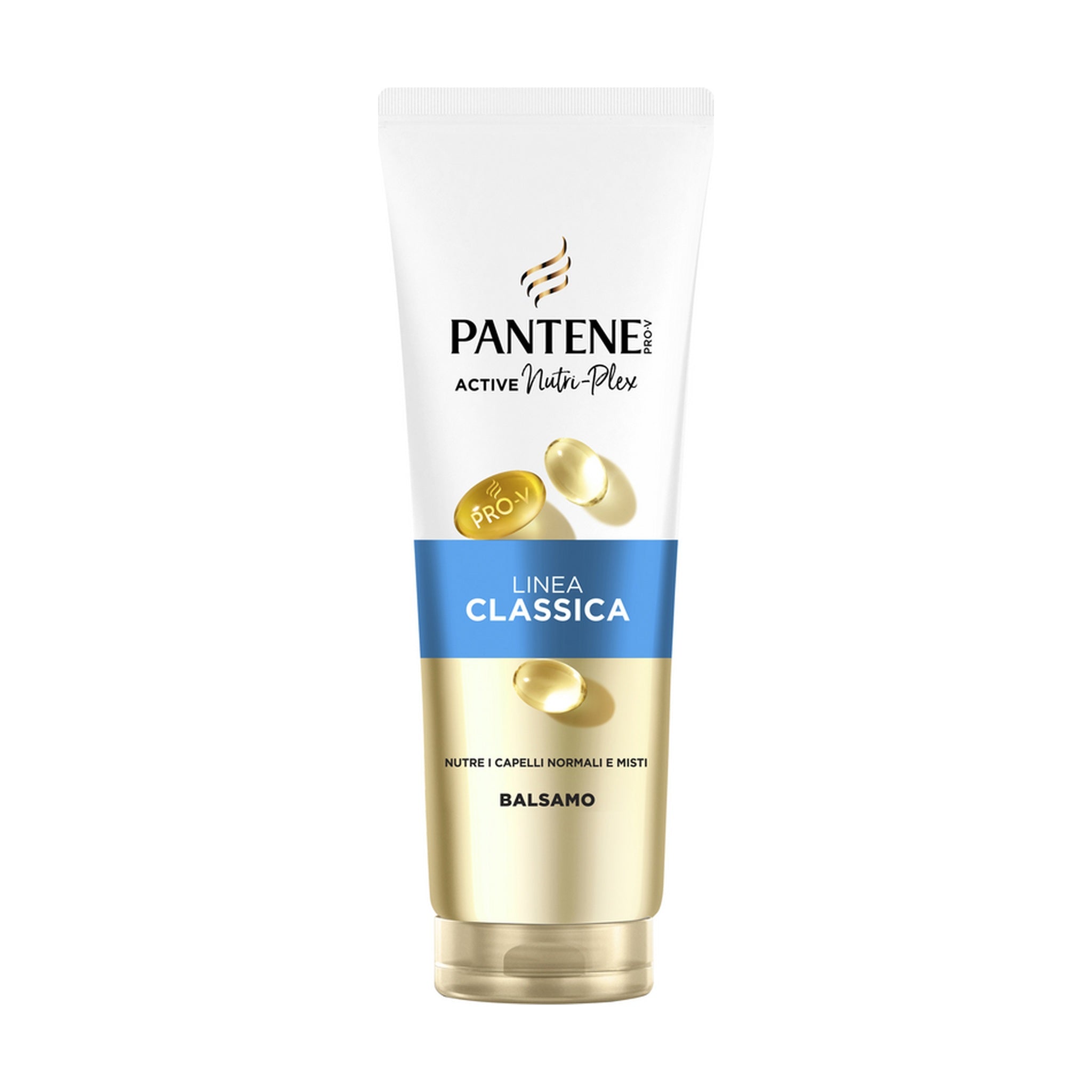 PANTENE BALSAMO CAPELLI NORMALI E MISTI 200 ML