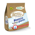 SPUMA DI SCIAMPAGNA DETERSIVO IN POLVERE BIANCO PURO 22 LAVAGGI