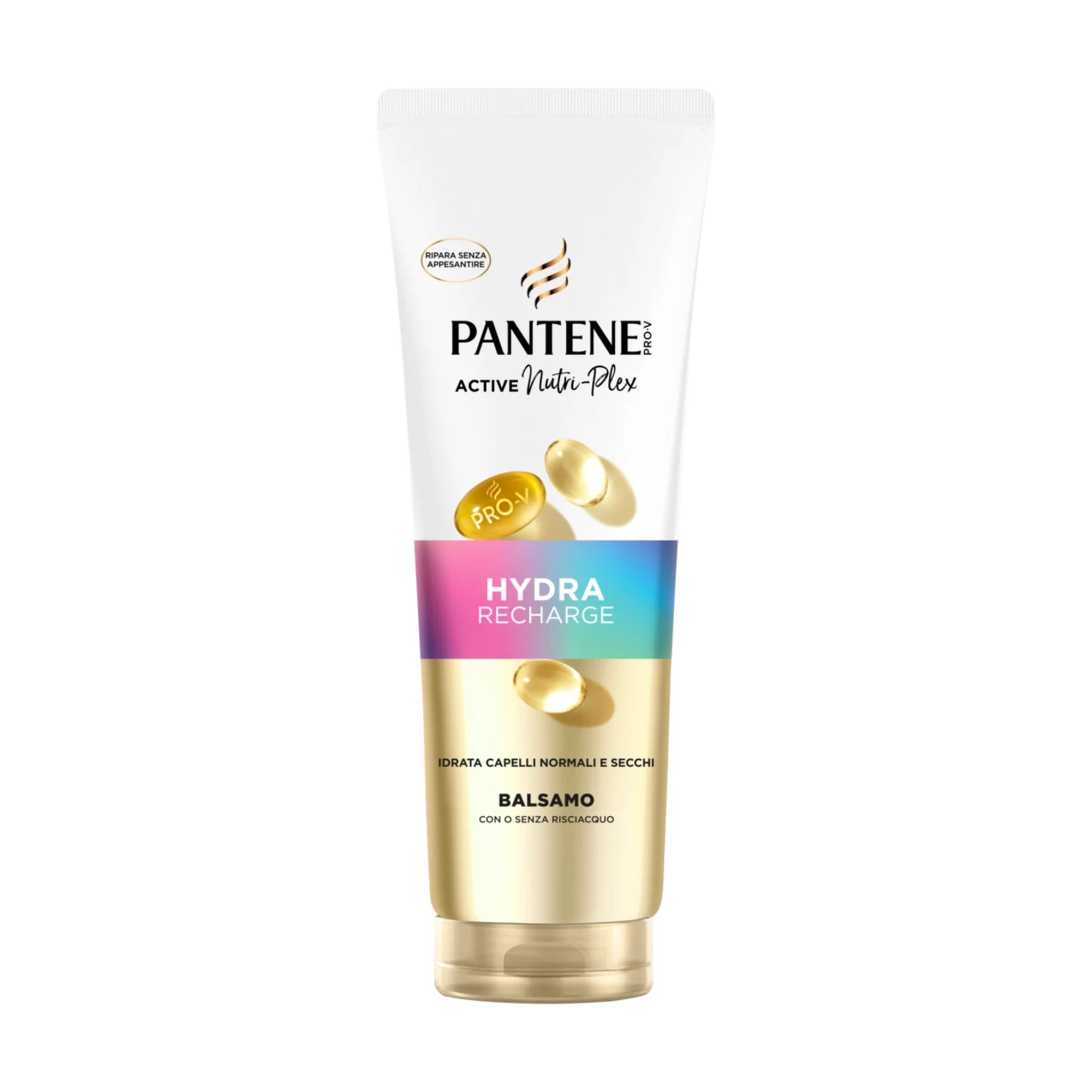 PANTENE BALSAMO HYDRA RECHARGE 200 ML